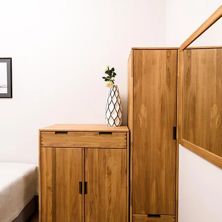 Family Ac Old Town Main Railway Station Διαμέρισμα *