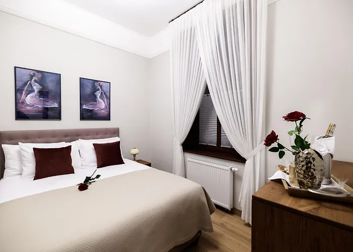 Family Ac Old Town Main Railway Station Διαμέρισμα Krasków