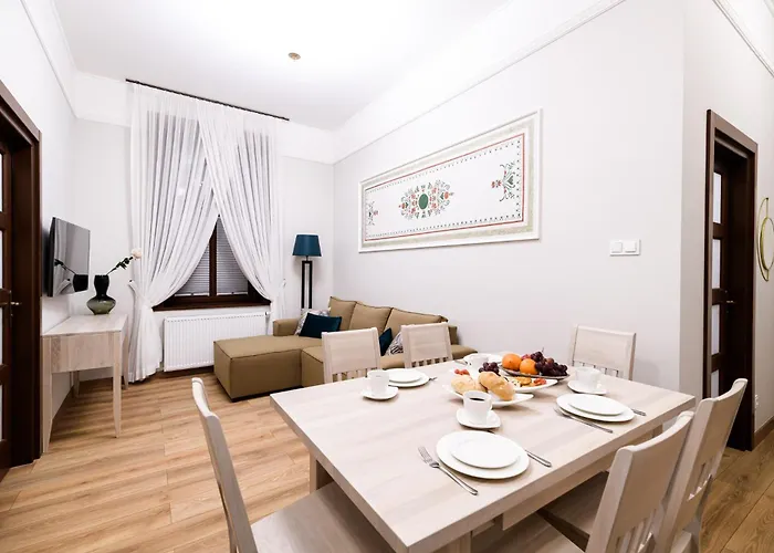 Family Ac Old Town Main Railway Station