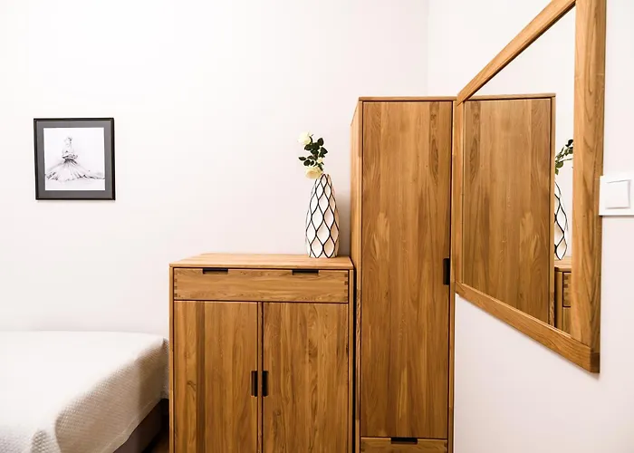 Family Ac Old Town Main Railway Station Διαμέρισμα *